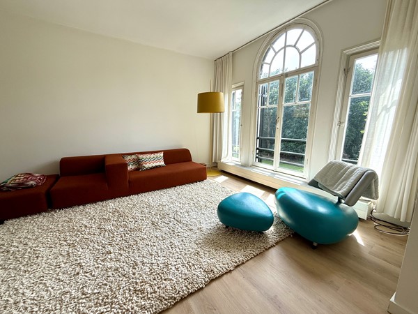 Medium property photo - Edeseweg 128, 6721 KE Bennekom